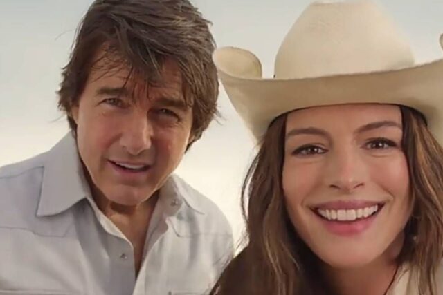 Tom Cruise vuelve a las pistas: la secuela de 'Días de trueno' ya tiene fecha y una polémica sexista