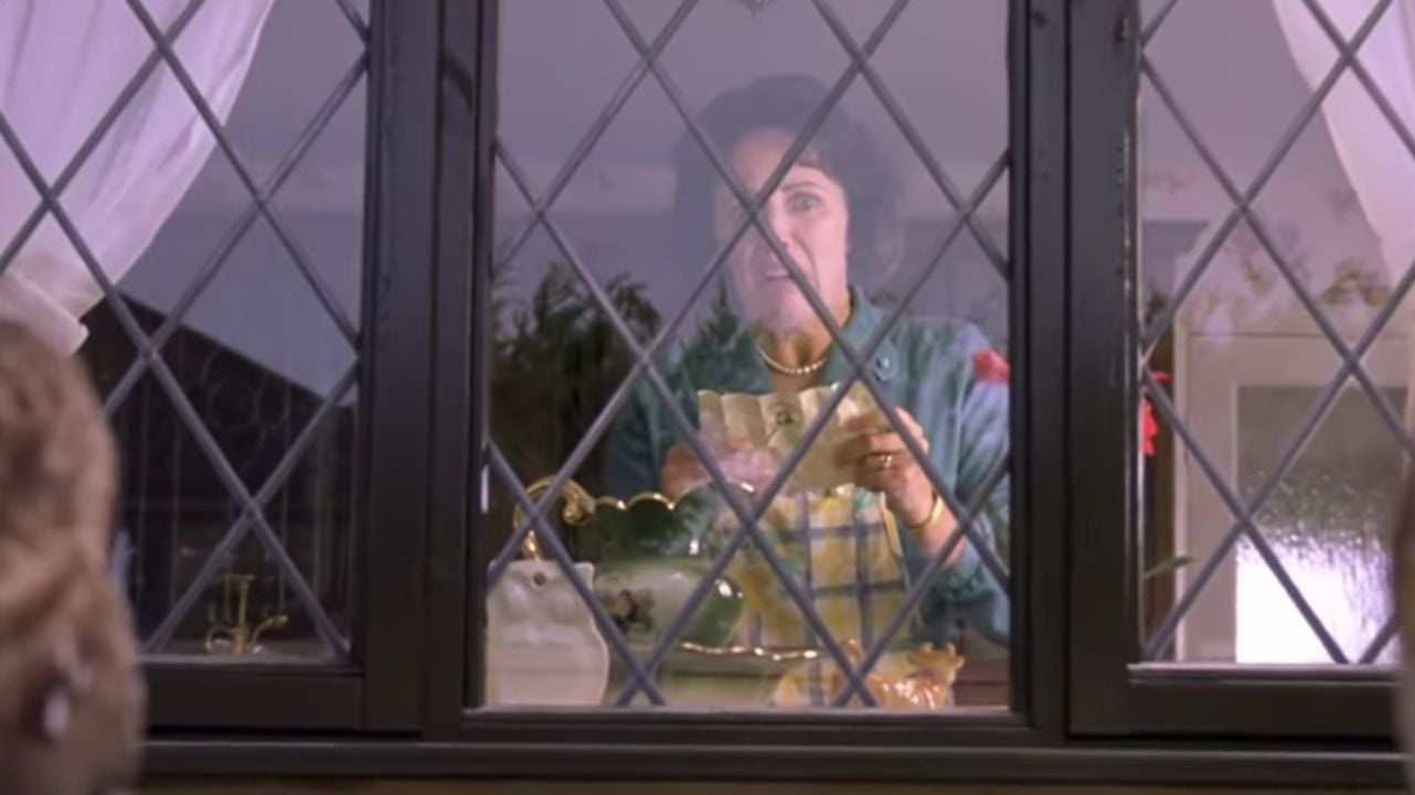 Fans de Harry Potter añoran el estilo fiel de las primeras películas