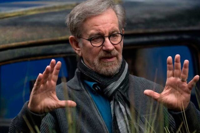 Steven Spielberg despide a actriz de Transformers por sus comentarios