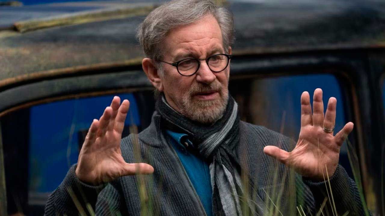 Steven Spielberg despide a actriz de Transformers por sus comentarios