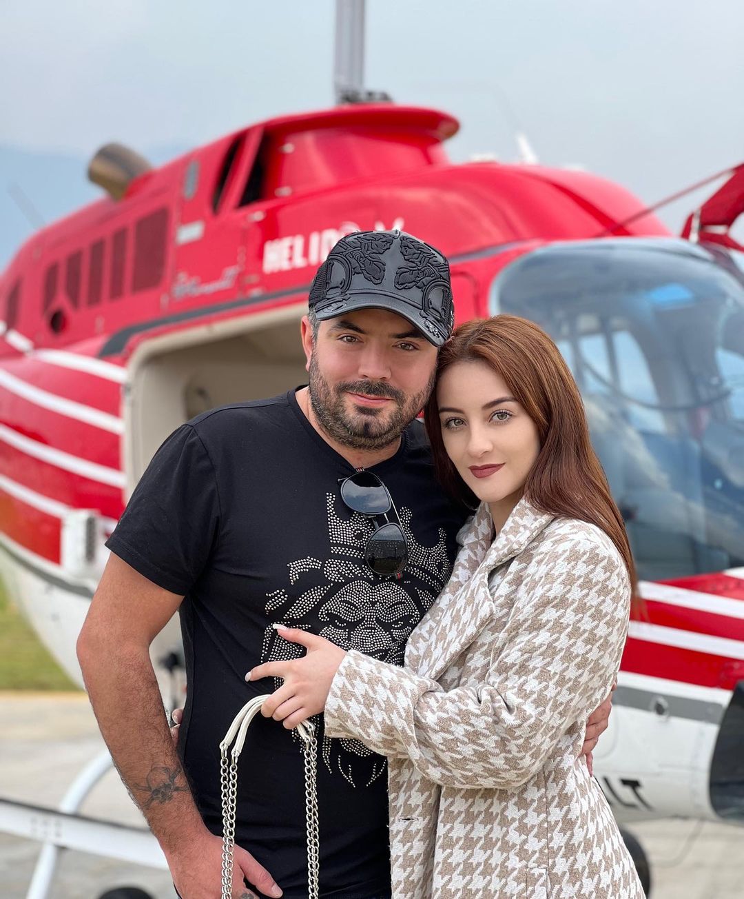 José Eduardo Derbez desmiente separación de Paola Dalay y defiende a su madre