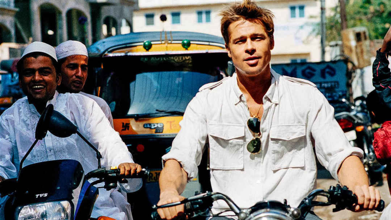 Benjamin Button: la película que desafía el tiempo en la filmografía de Brad Pitt