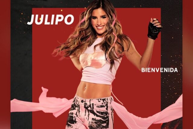 Juli Poggio y Grego Rossello se suman a MasterChef Celebrity