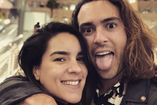 Los hijos de Pablo Lyle: cómo han vivido los años de cárcel de su padre