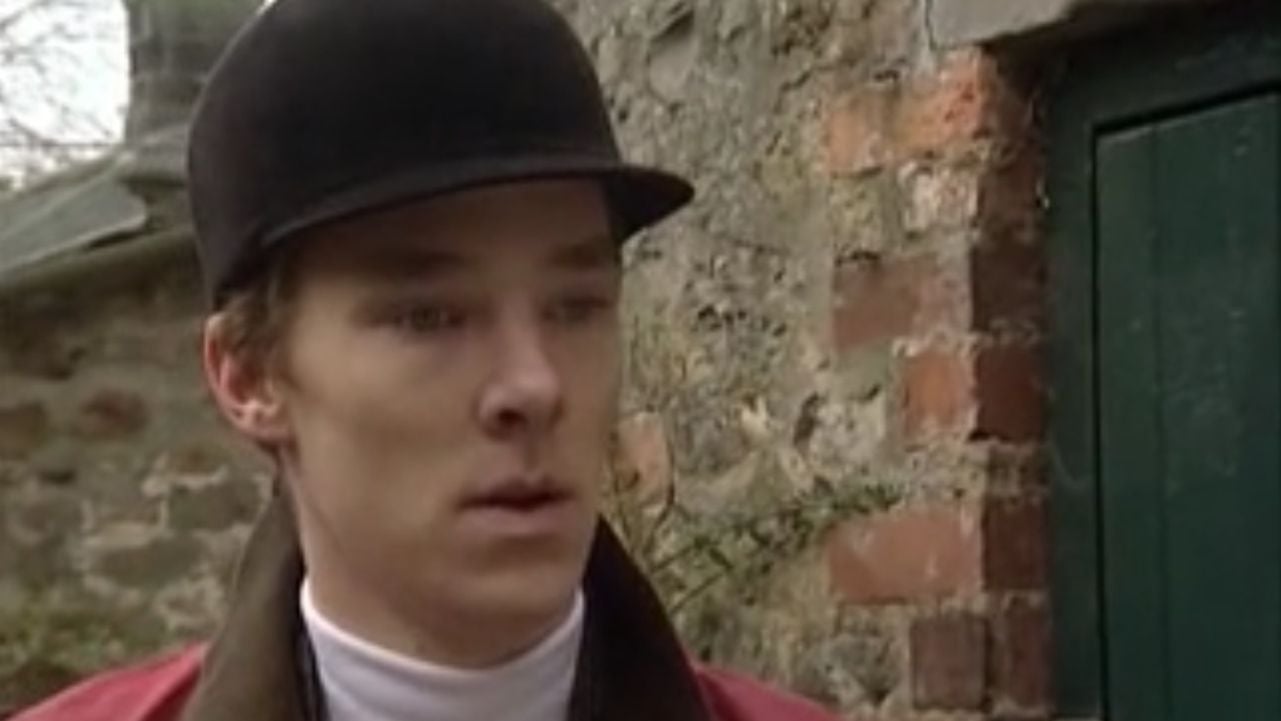 ¿18 temporadas? Así era la TV británica de los 90 y 2000