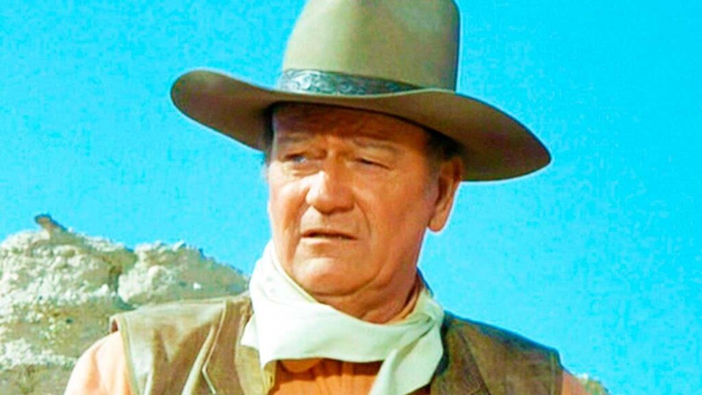 John Wayne, la leyenda del wéstern cuyo nombre real pocos conocen