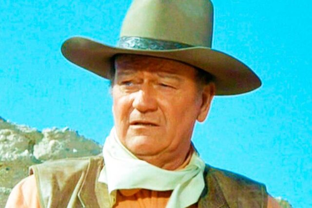 John Wayne, la leyenda del wéstern cuyo nombre real pocos conocen