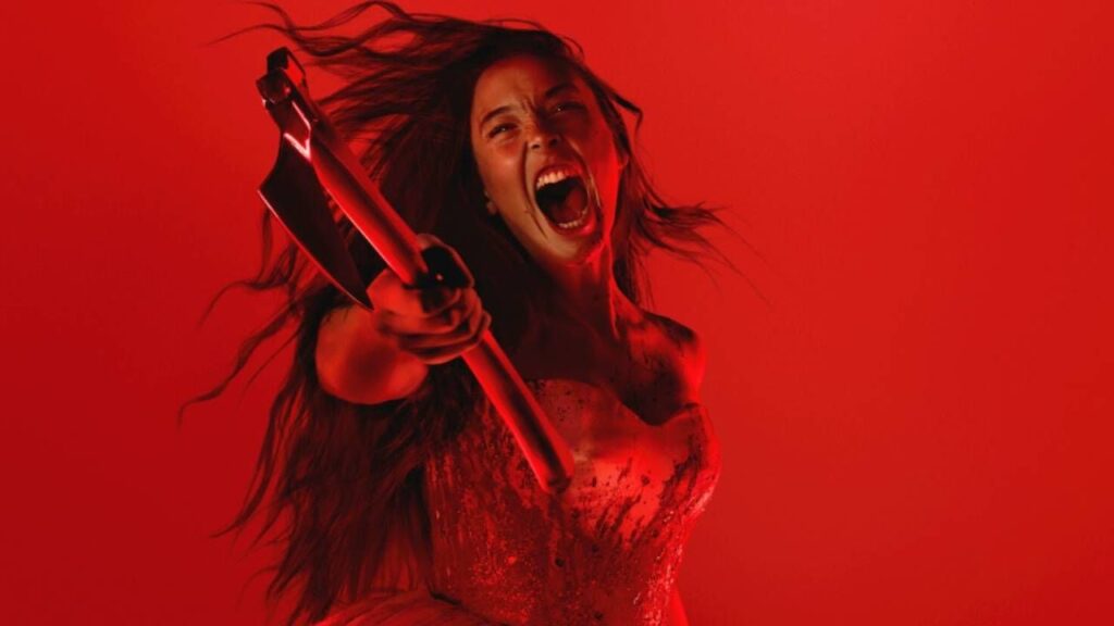 Netflix aterriza en septiembre con comedias y series basadas en personajes reales
