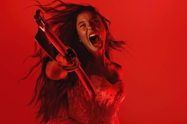 Netflix aterriza en septiembre con comedias y series basadas en personajes reales
