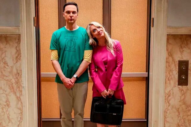 Siete años sin The Big Bang Theory: la serie que sigue siendo un fenómeno en Chile