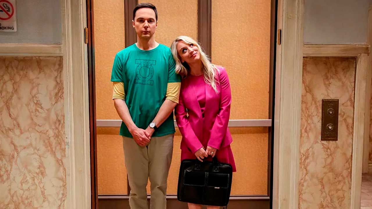 Siete años sin The Big Bang Theory: la serie que sigue siendo un fenómeno en Chile