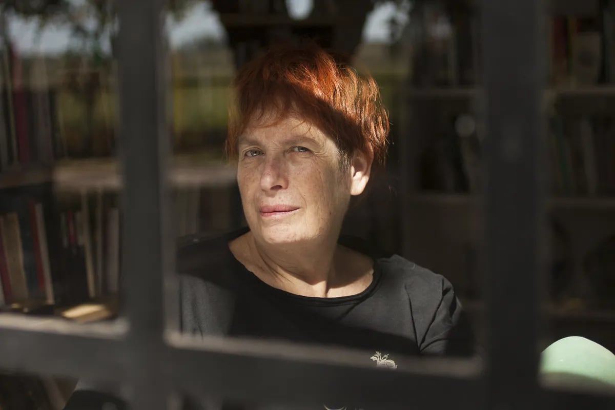 Cynthia Rimsky gana el Premio Nacional de Literatura 2026 con una narrativa inclasificable