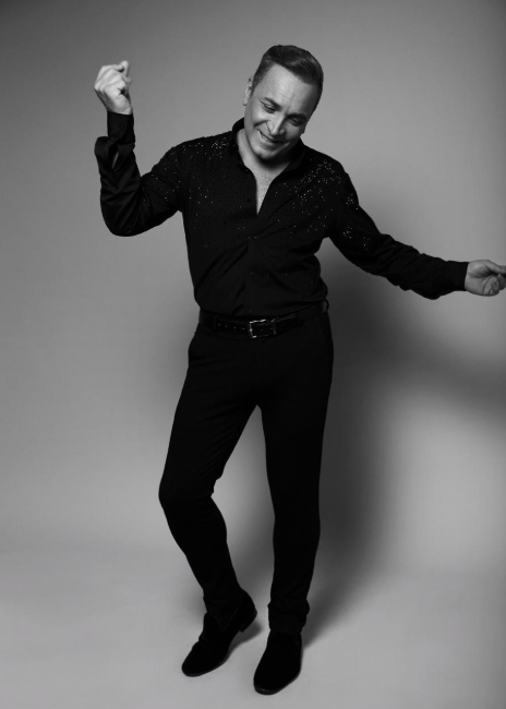 LUIS JARA