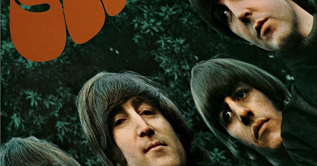 Tres canciones que vuelven: inédito de The Beatles, Pichanga renovada y Depeche Mode en GTA 6