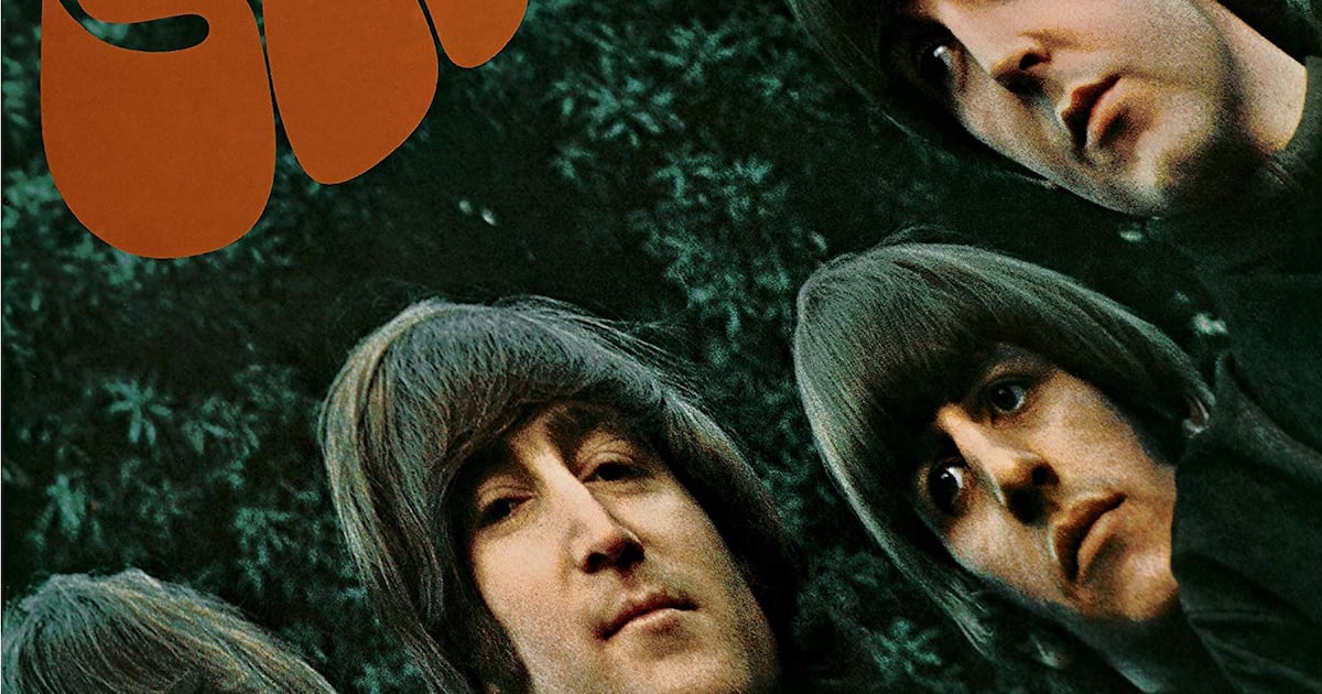 Tres canciones que vuelven: inédito de The Beatles, Pichanga renovada y Depeche Mode en GTA 6