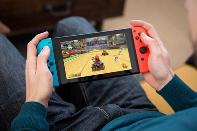 Adiós al anime en la Switch: Crunchyroll se va de la consola en 2026
