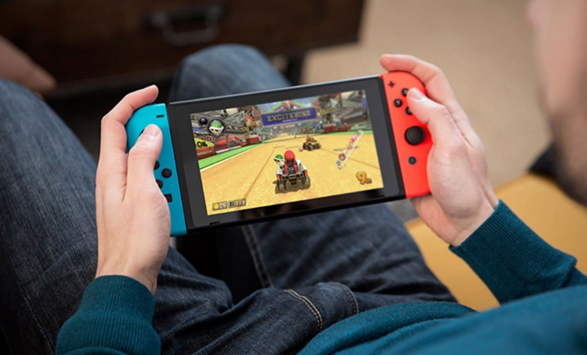 Adiós al anime en la Switch: Crunchyroll se va de la consola en 2026