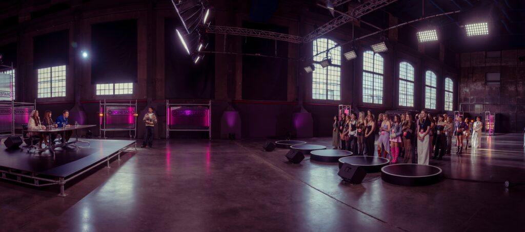 Popstars vuelve en 2026: el reality que parió a Bandana busca nueva girlband en Argentina