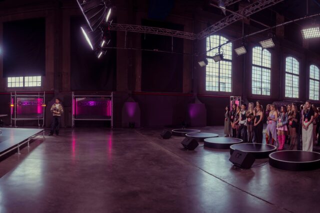 Popstars vuelve en 2026: el reality que parió a Bandana busca nueva girlband en Argentina