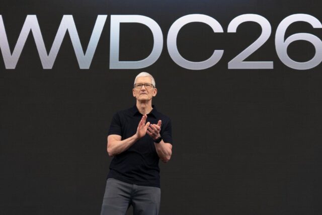 Tim Cook se despide como CEO de Apple: John Ternus asume mañana