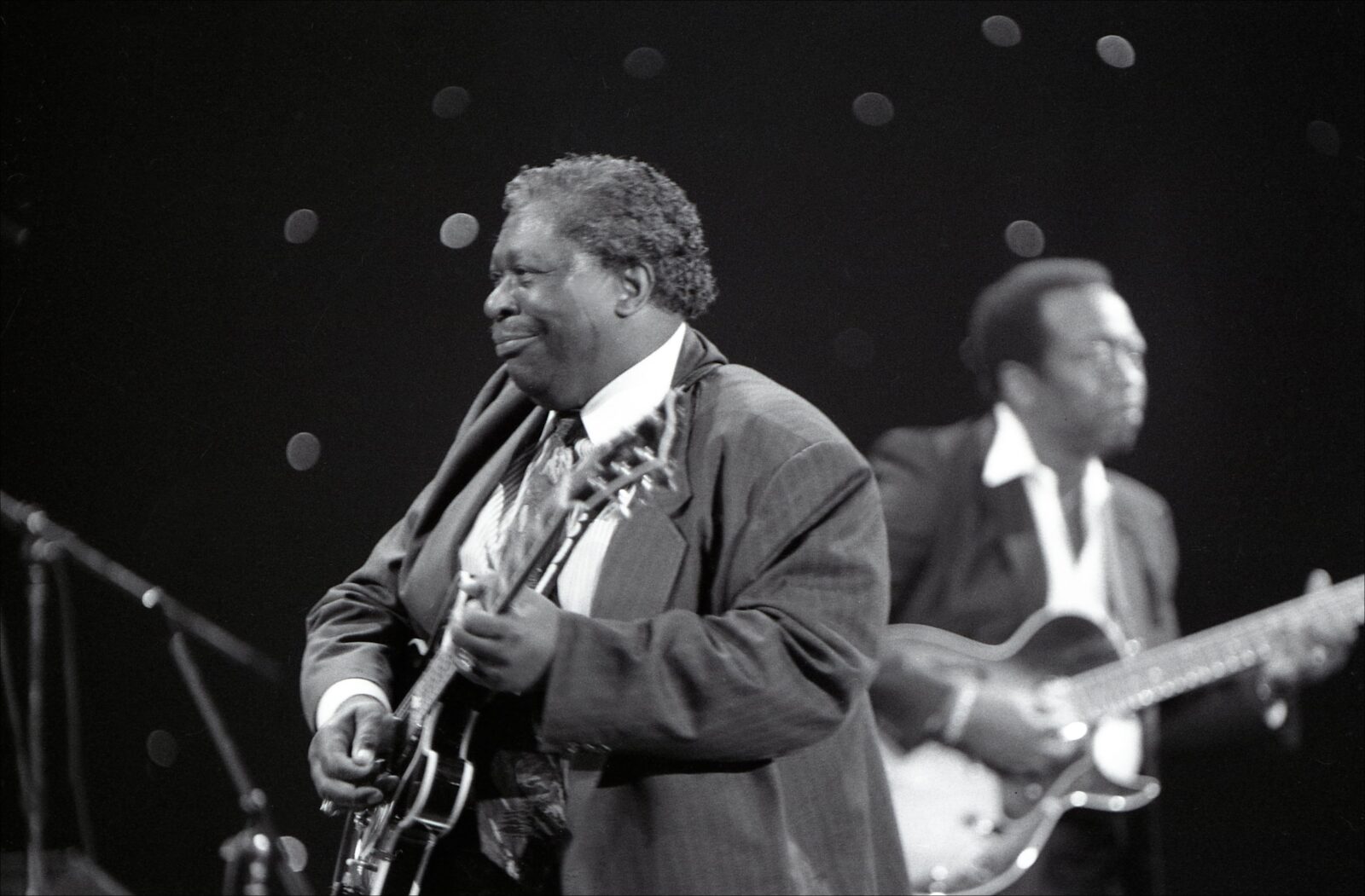 Tony Coleman: el baterista que fue el pulso de B.B. King vuelve a Chile