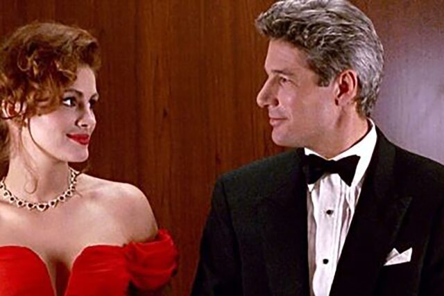 Richard Gere cumple 77 años y su secreto no tiene que ver con el dinero