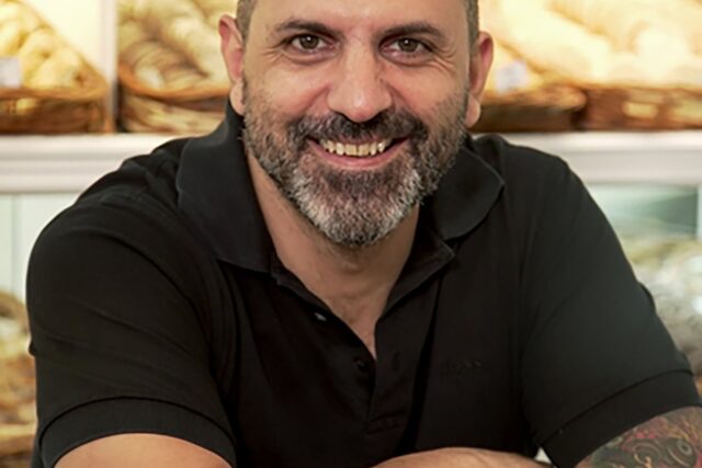 Juan Manuel Herrera rompe el silencio: el panadero de El Gourmet enfrentó un cáncer de pulmón
