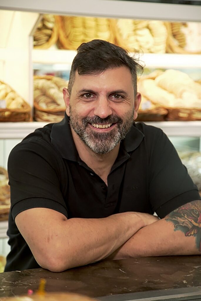 Juan Manuel Herrera rompe el silencio: el panadero de El Gourmet enfrentó un cáncer de pulmón