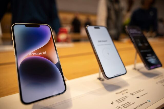 Apple elimina iPhone 13 y modelos Pro: cómo afecta a los chilenos