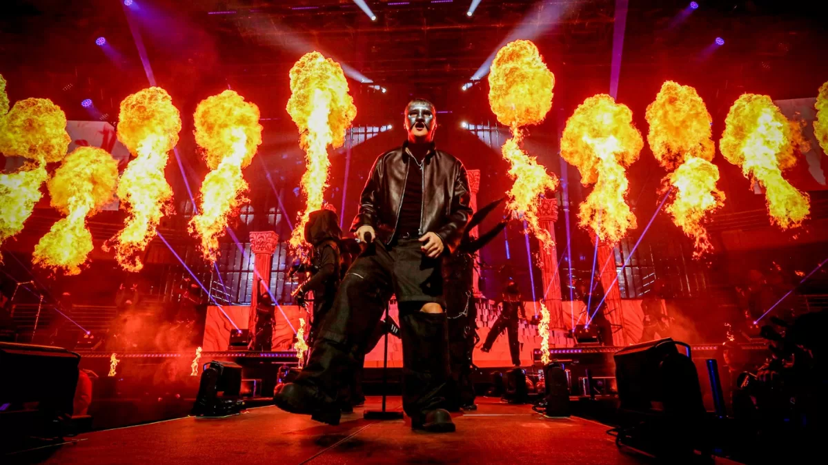 Kidd Voodoo lanza Olimpiadas Euforia: colegios y Ues compiten por ensayo exclusivo
