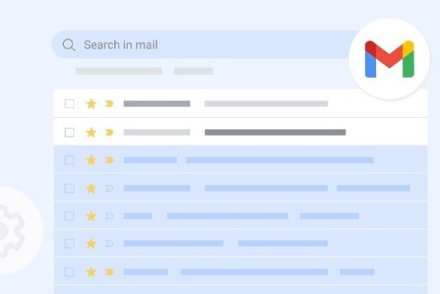 Recupera tu cuenta de Gmail olvidada con el sistema de verificación de Google