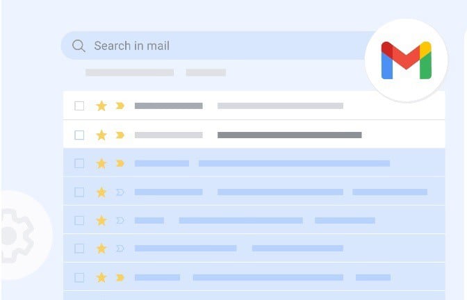 Recupera tu cuenta de Gmail olvidada con el sistema de verificación de Google