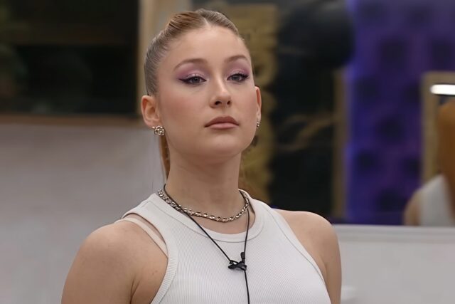 Comunicado de Campanita agita la recta final de Gran Hermano tras pelea con Pincoya