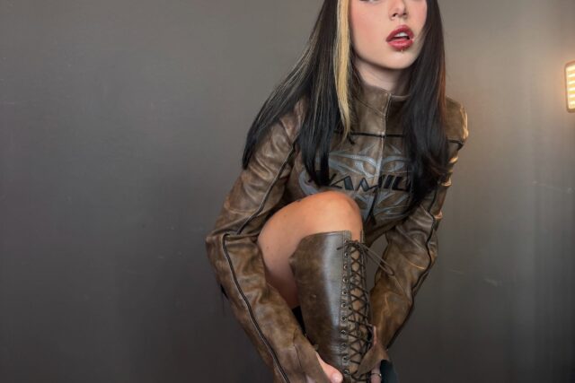 Nicki Nicole dice que está harta de que le critiquen hasta el maquillaje