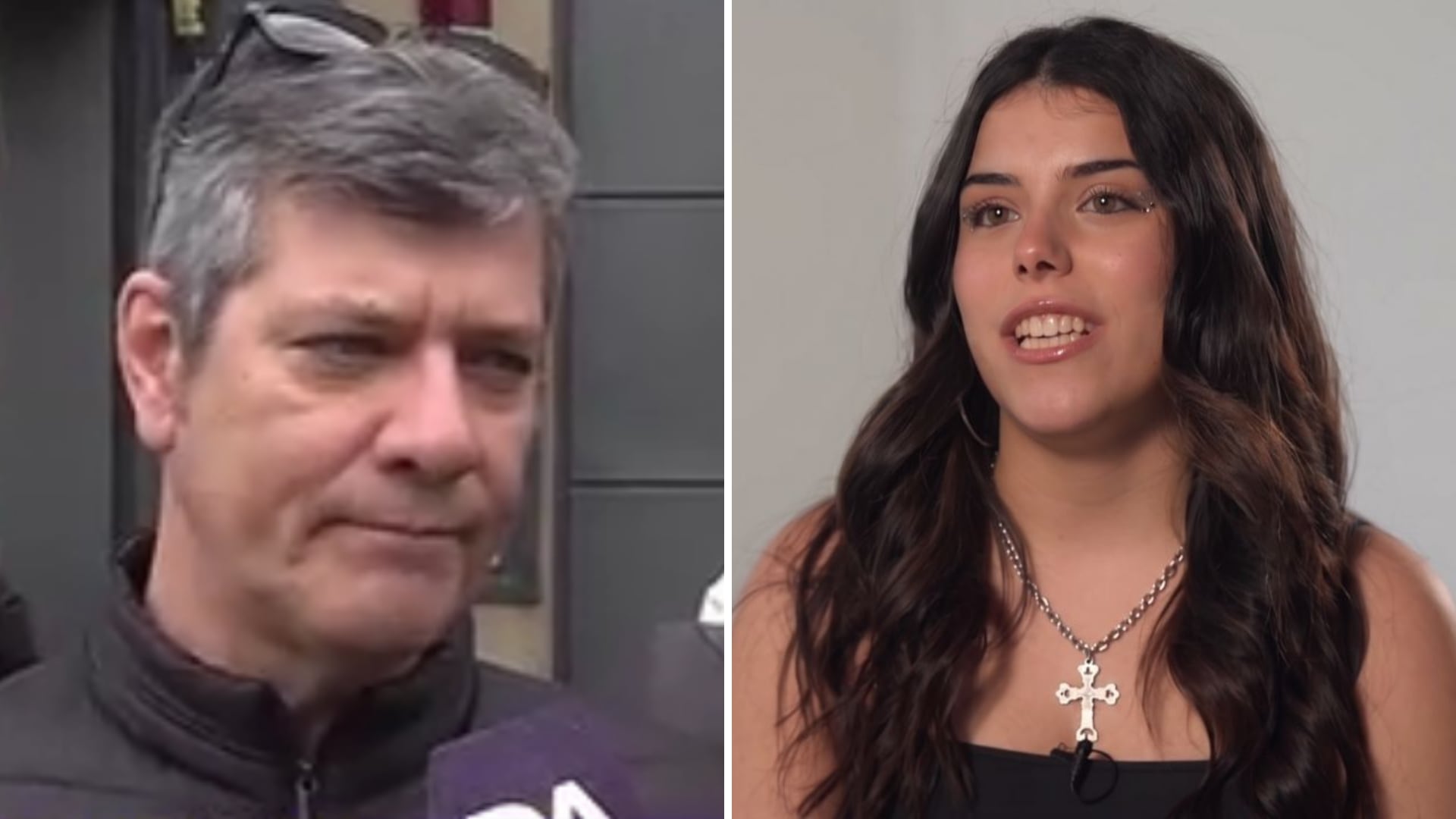 Valentina Pergolini dejó Popstars y Mario Pergolini respondió con todo
