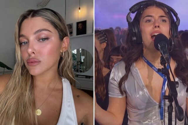 Valentina Pergolini renuncia a Popstars y revienta el debate por los nepo babies