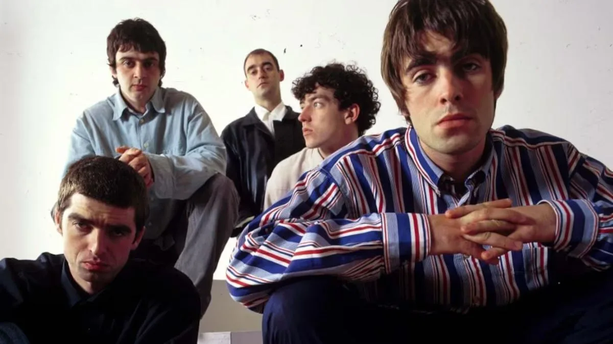32 años de Definitely Maybe: el debut que reventó los estudios y el Britpop