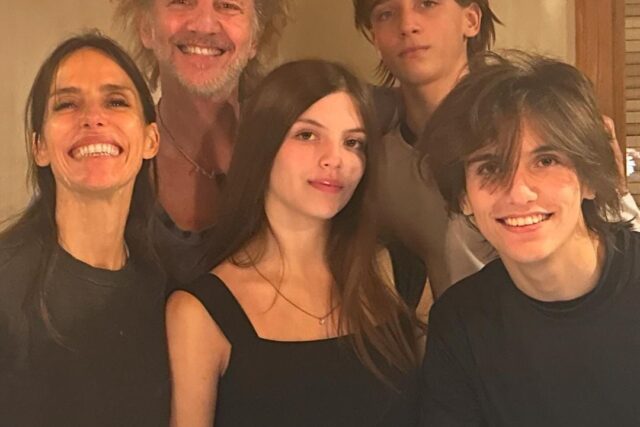 Susini se guarda todo y Arana dice que al amor hay que pelearlo hasta el final