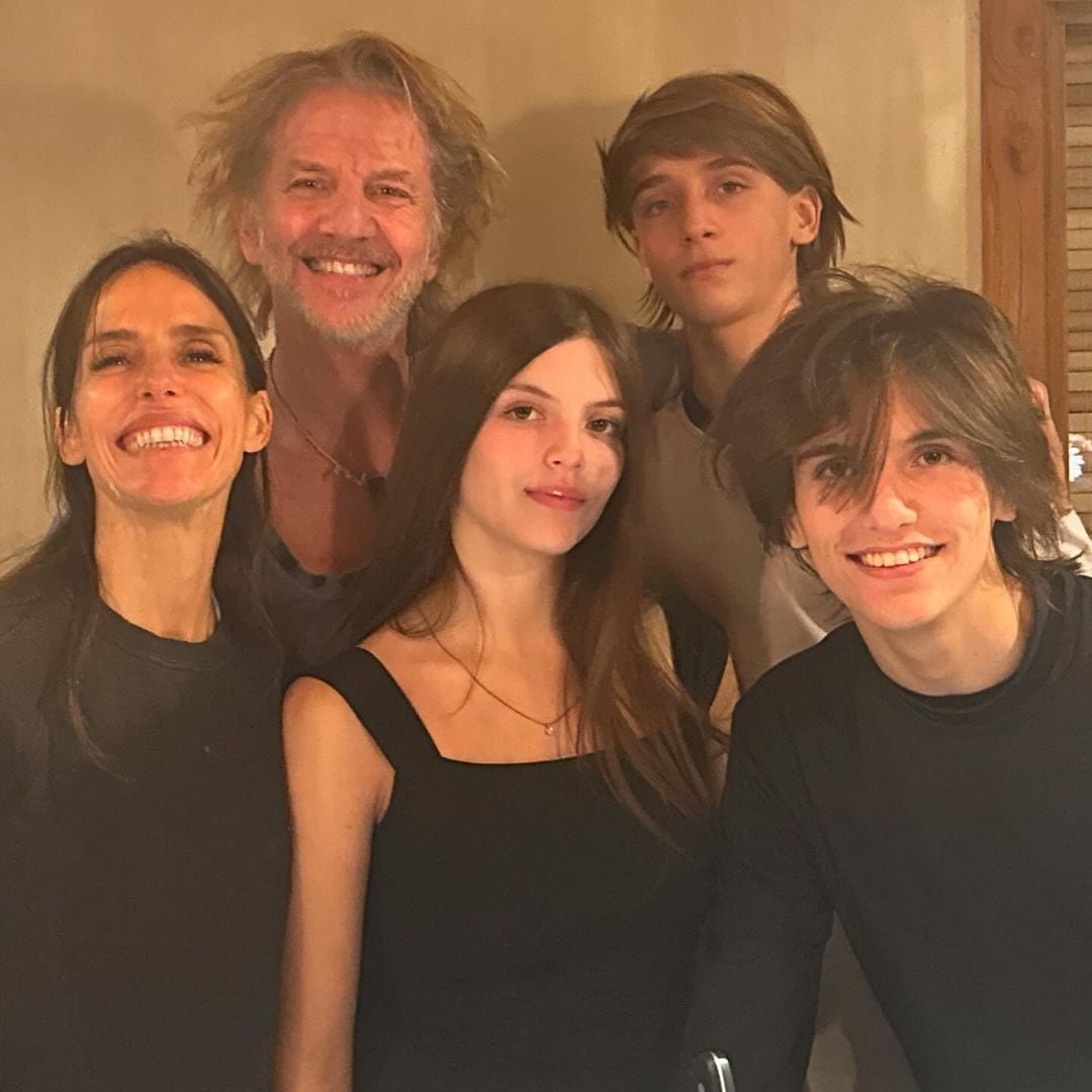 Susini se guarda todo y Arana dice que al amor hay que pelearlo hasta el final