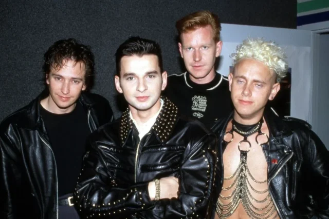37 años de 'Personal Jesus': la canción que llevó a Depeche Mode a otro nivel