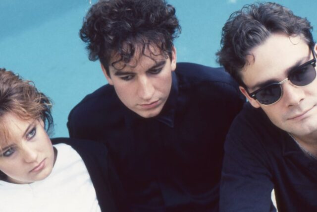 La Ley vuelve a 1988: Stratocaster, cuerdas y el reencuentro con Shía Arbulú