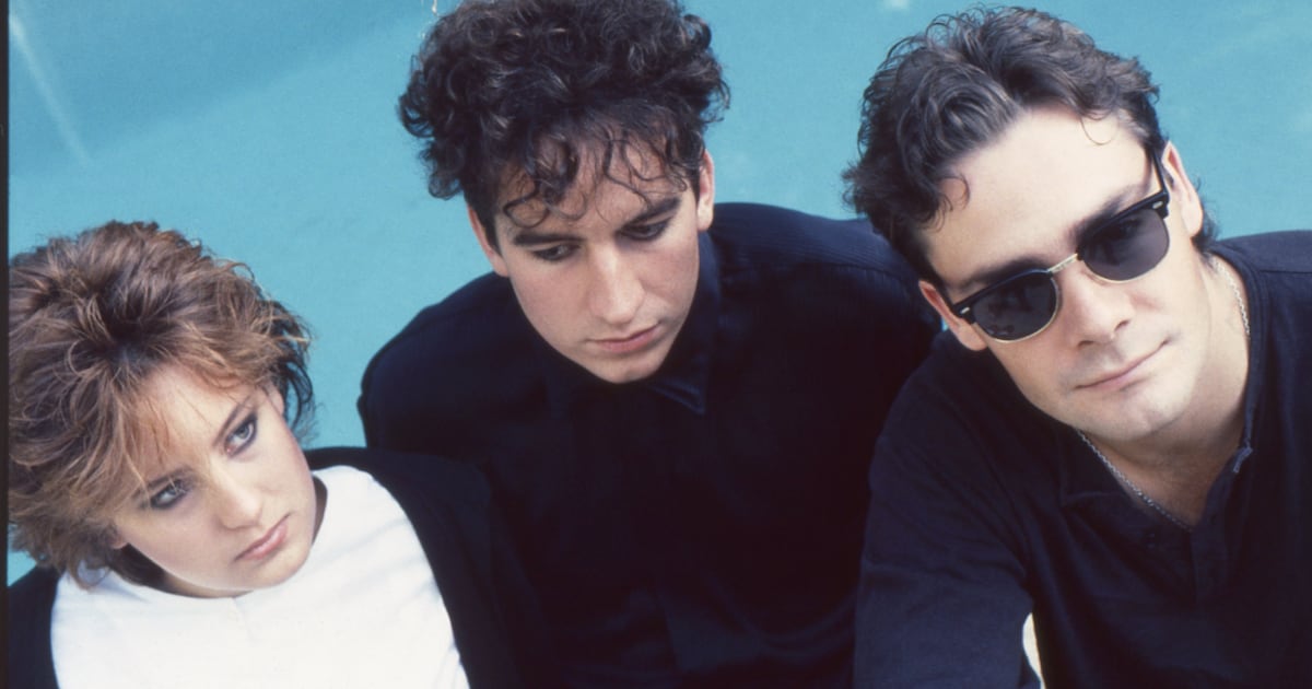 La Ley vuelve a 1988: Stratocaster, cuerdas y el reencuentro con Shía Arbulú