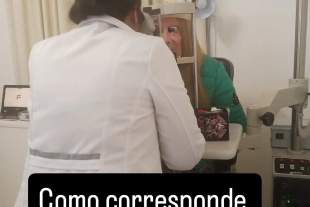 Zulma Lobato sale de la calle y empieza una nueva vida en Tandil