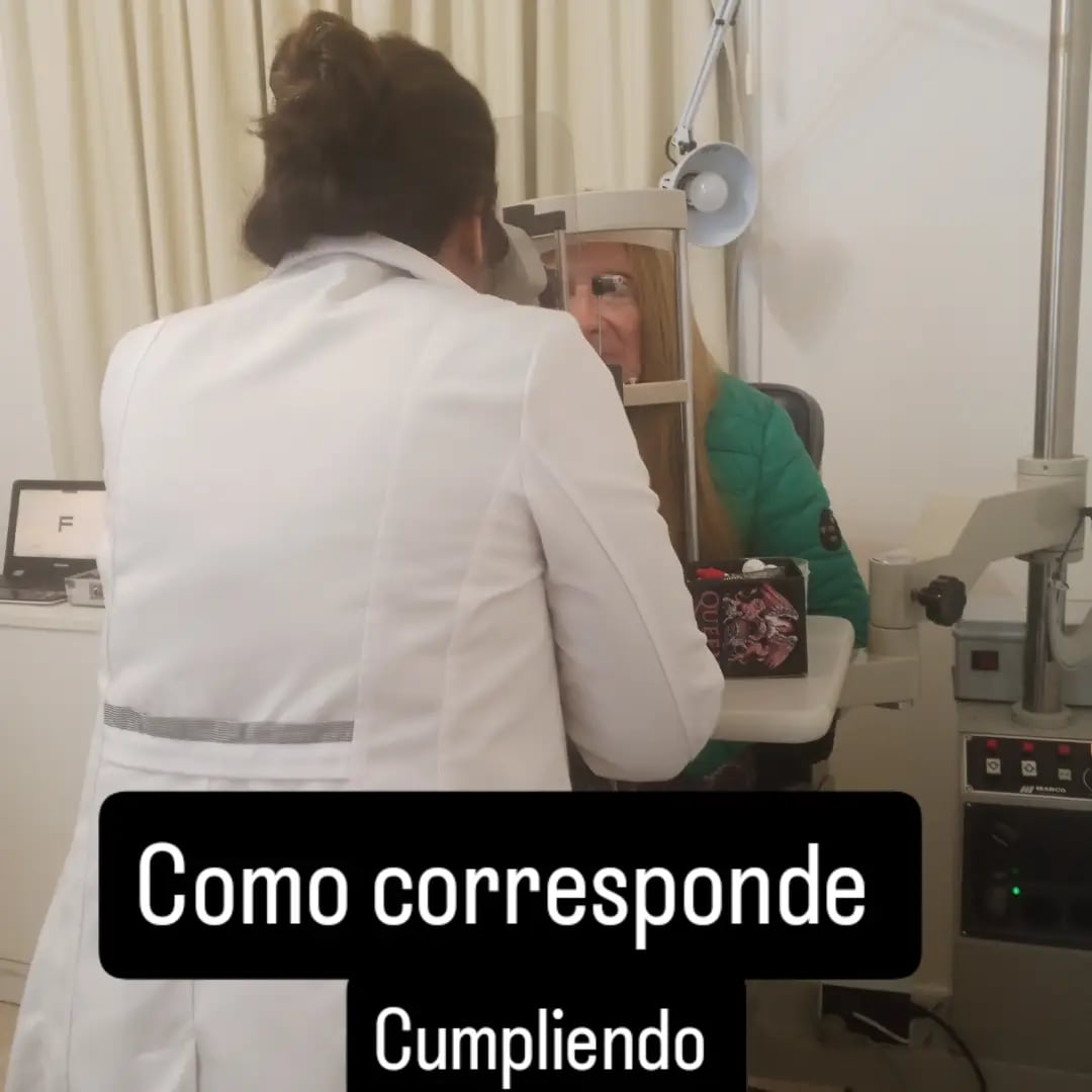 Zulma Lobato sale de la calle y empieza una nueva vida en Tandil