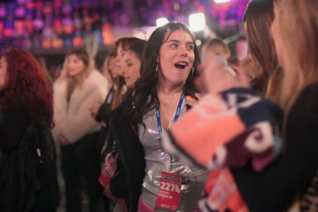 Pergolini se incomoda al aire: su hija se postuló a Popstars sin avisarle