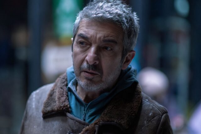 Ricardo Darín asegura que sin plataformas el cine argentino estaría en el horno