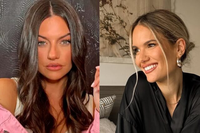 Eva Bargiela y Jujuy Jiménez parodiaron las audiciones de Popstars con 'Putstars'