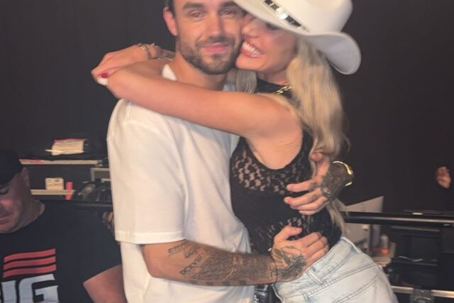 Kate Cassidy homenajea a Liam Payne en su cumpleaños 33 con emotivo video y fotos inéditas