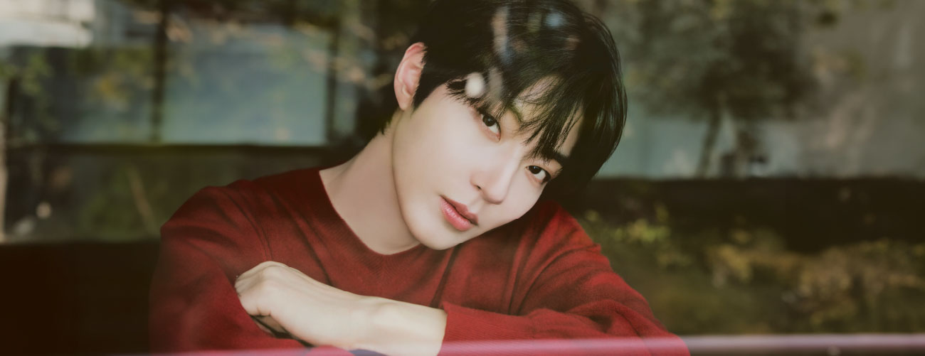 Hwang In Youp - TO YOU 2026