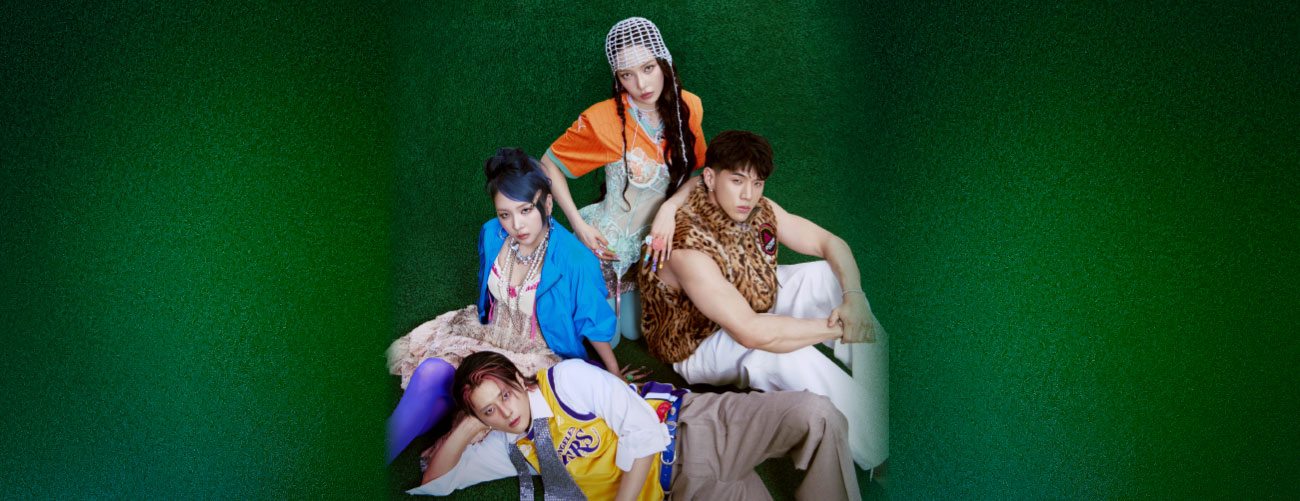 Kard 2026 World Tour NOWHERE en Chile